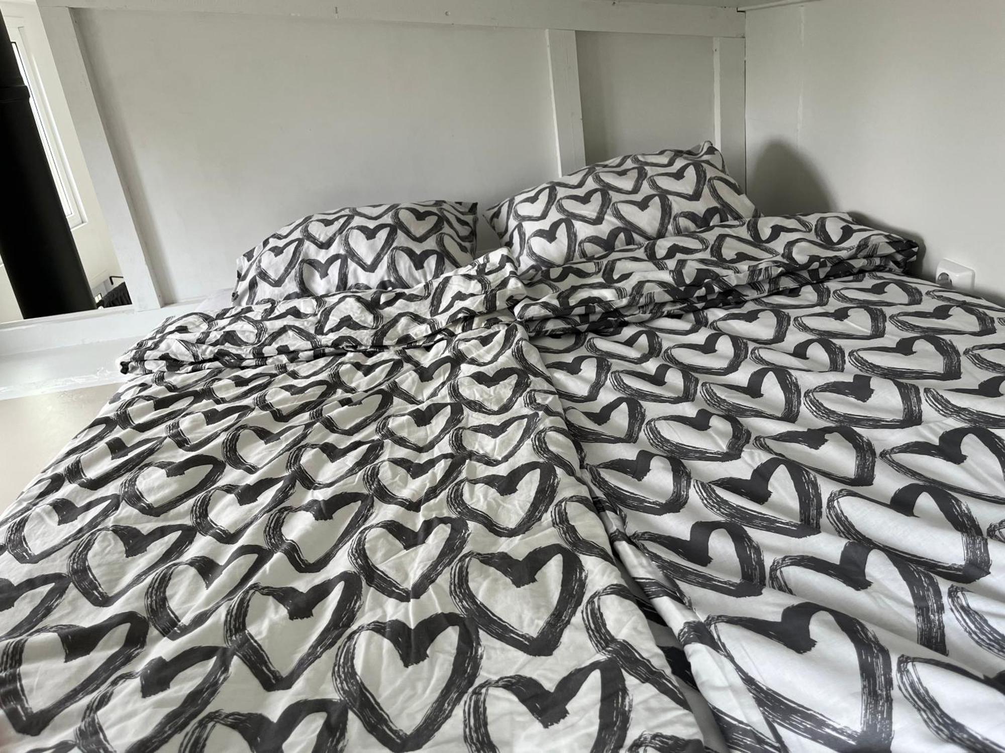 Luxus Tiny House Saagala Villa Tornio Luaran gambar